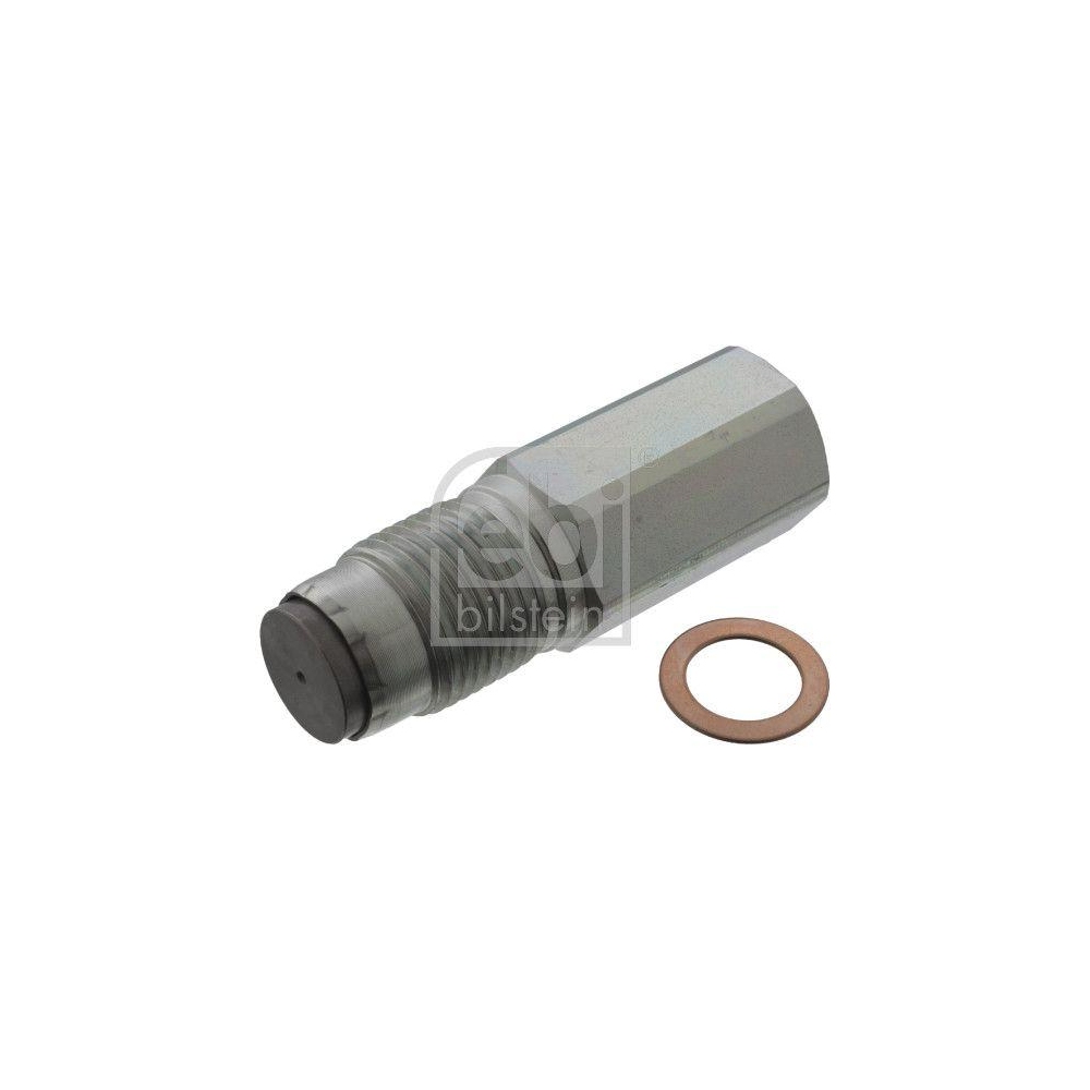 Ventil, Kraftstoffförderanlage FEBI BILSTEIN 46366 febi Plus für CITROËN FIAT