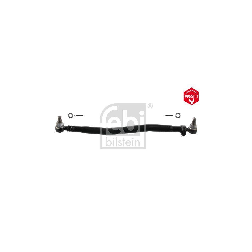 FEBI BILSTEIN Lenkstange 39692 ProKit f&uuml;r IVECO, Vorderachse