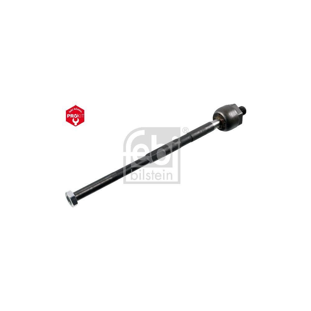 FEBI BILSTEIN Axialgelenk, Spurstange 42727 ProKit f&uuml;r NISSAN, Vorderachse links