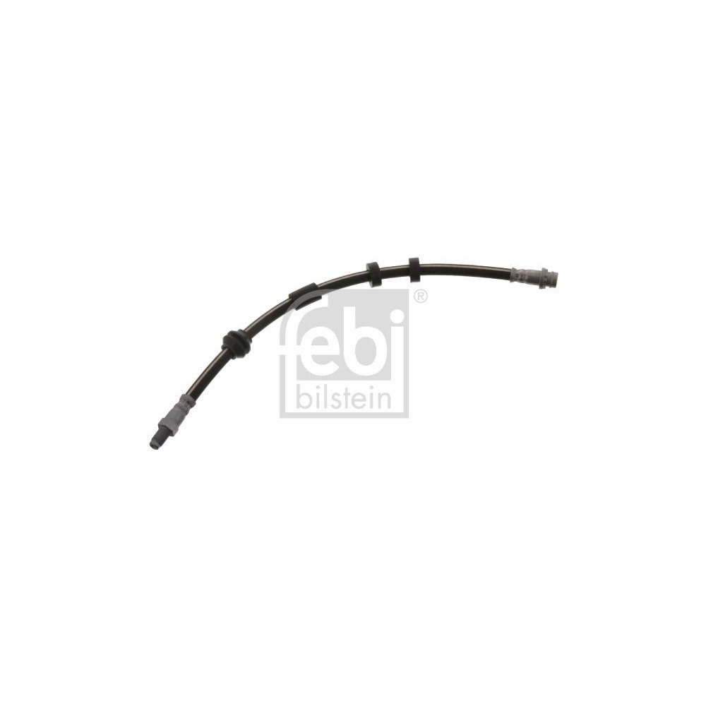 FEBI BILSTEIN Bremsschlauch 46211 f&uuml;r FORD VOLVO FORD USA, Vorderachse links