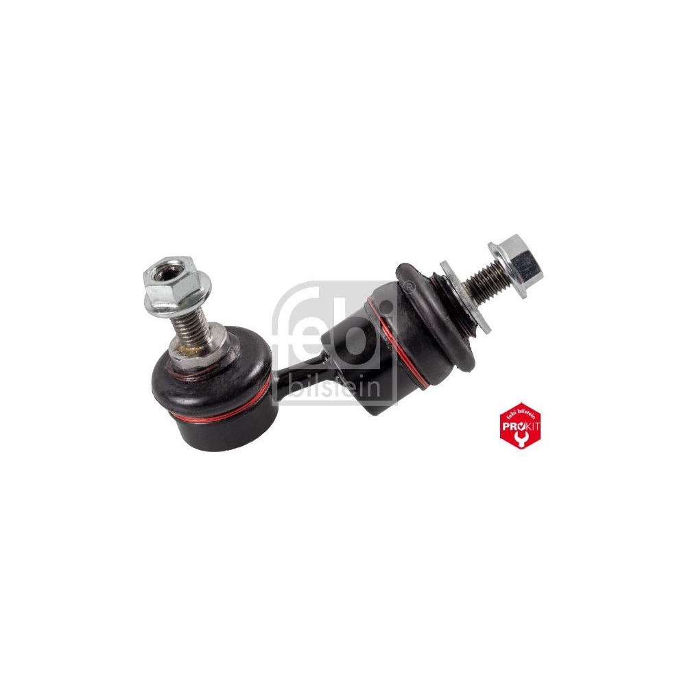 FEBI BILSTEIN Stange/Strebe, Stabilisator 102279 ProKit f&uuml;r JAGUAR
