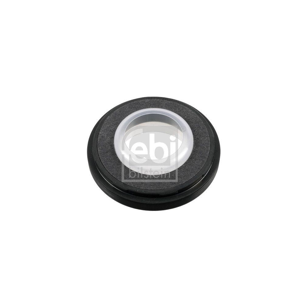 Wellendichtring, Kurbelwelle FEBI BILSTEIN 178598 für BMW ALPINA, stirnseitig