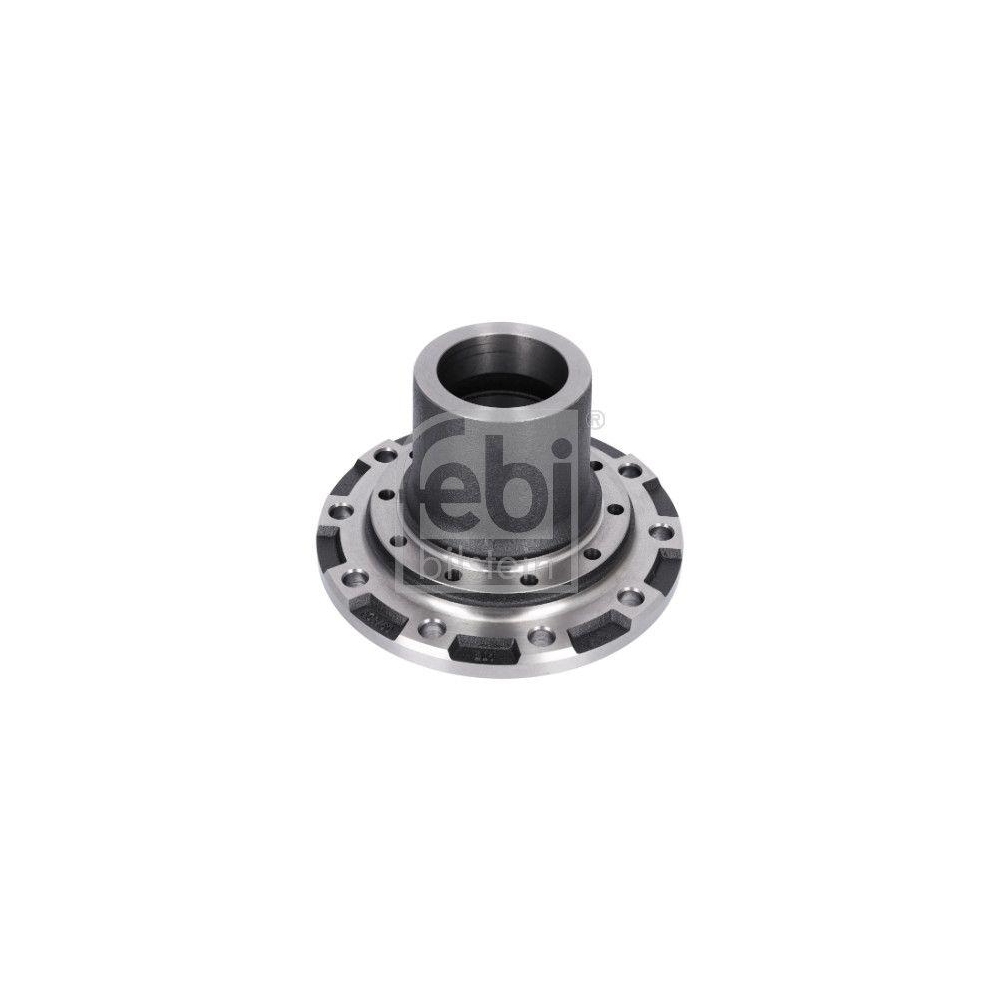 FEBI BILSTEIN Radnabe 179847 f&uuml;r SCANIA, Vorderachse