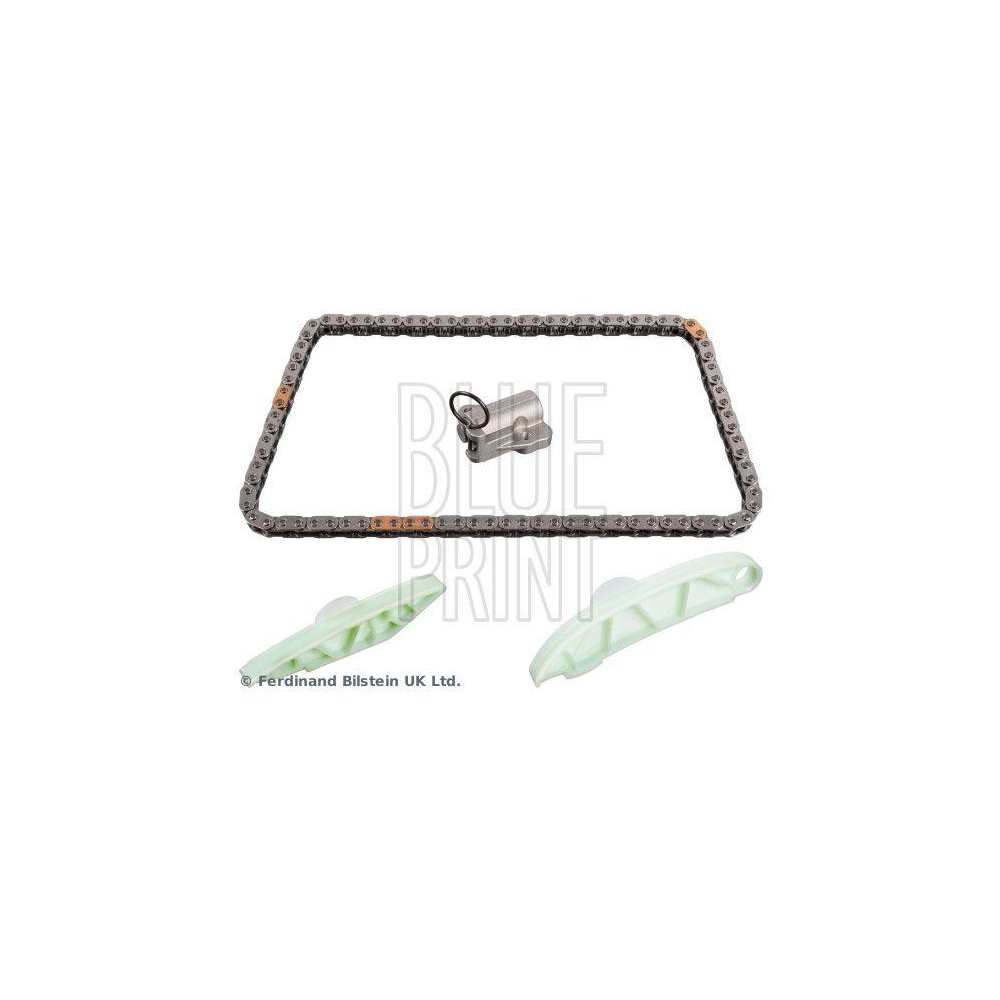 Steuerkettensatz BLUE PRINT ADBP730012 für HYUNDAI KIA