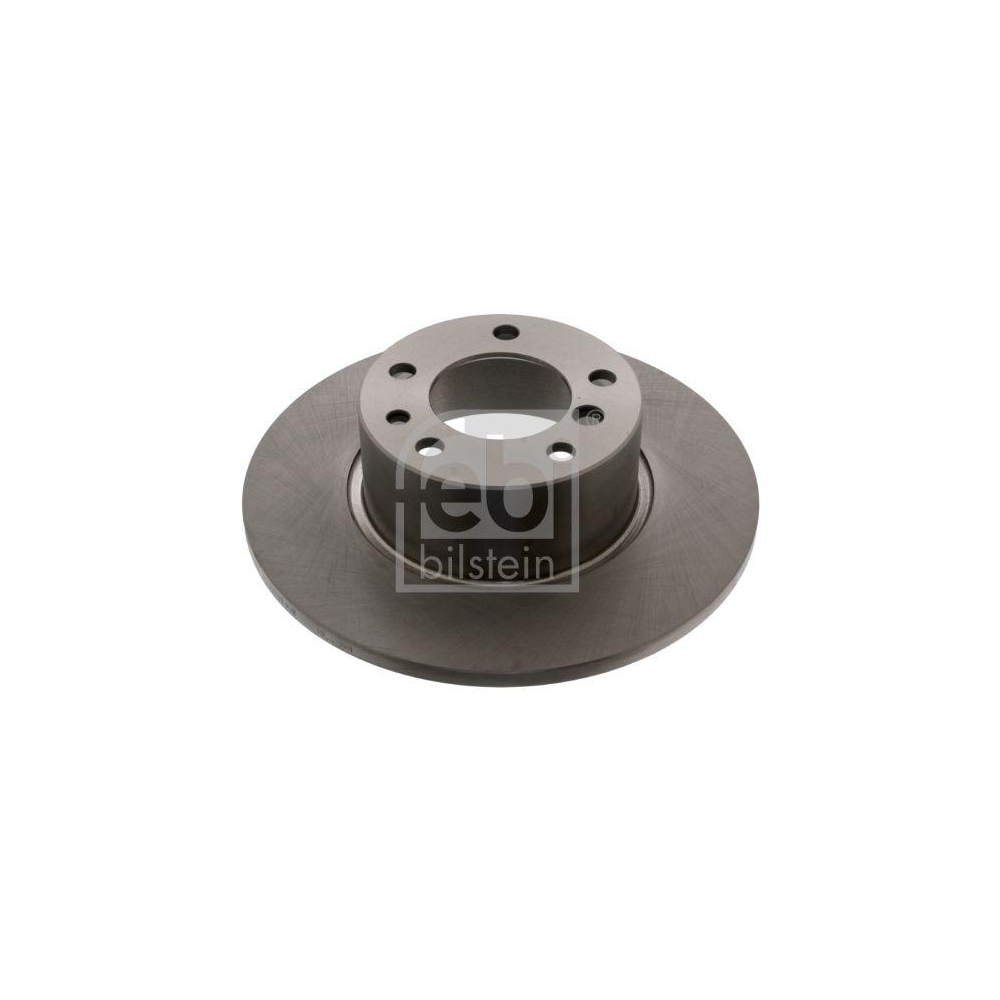 Bremsscheibe FEBI BILSTEIN 01716 f&uuml;r BMW, Vorderachse