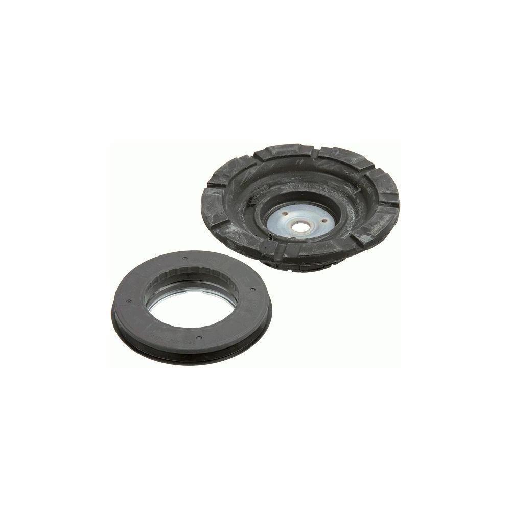 Reparatursatz, Federbeinst&uuml;tzlager SACHS 803 105 f&uuml;r, Vorderachse links