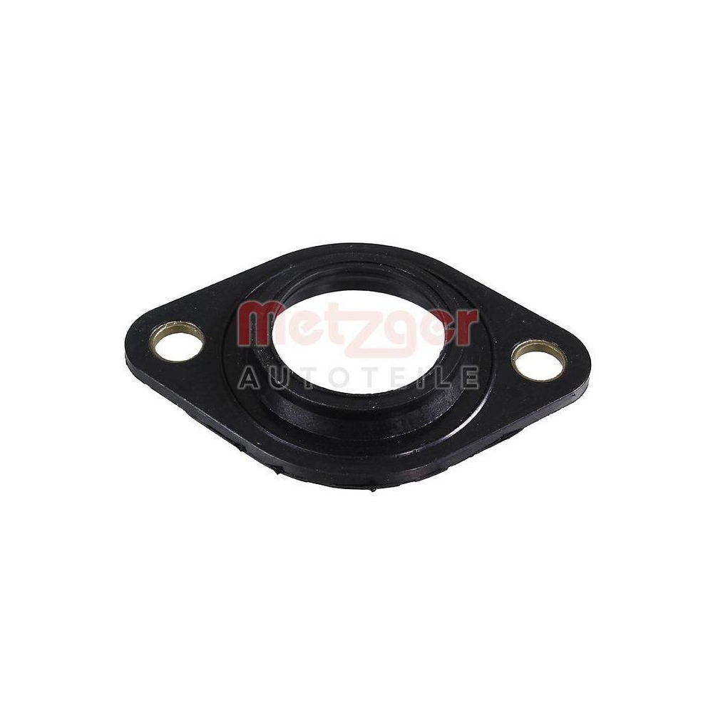 Dichtung, Zylinderkopfhaube METZGER 0873004 f&uuml;r OPEL VAUXHALL GENERAL MOTORS