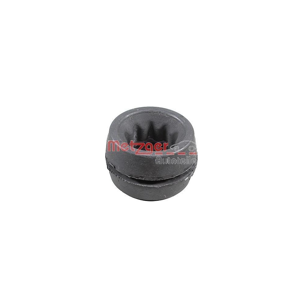Anschlagpuffer, Luftfilter METZGER 0899221 f&uuml;r ALFA ROMEO CITRO&Euml;N FIAT LANCIA