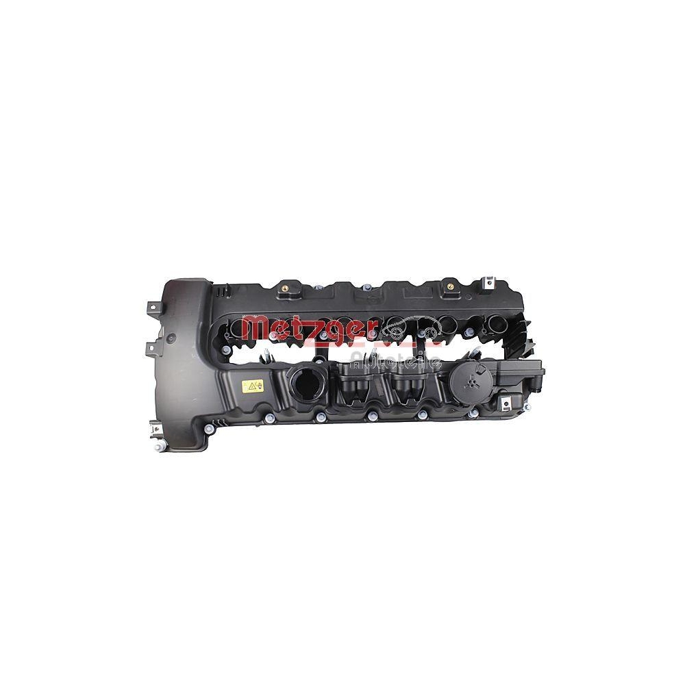 Zylinderkopfhaube METZGER 2389174 für BMW