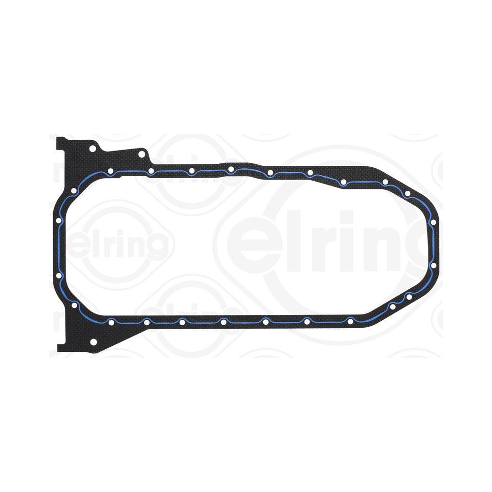 Dichtung, Ölwanne ELRING 915.311 für AUDI SEAT SKODA VOLVO VW CUPRA