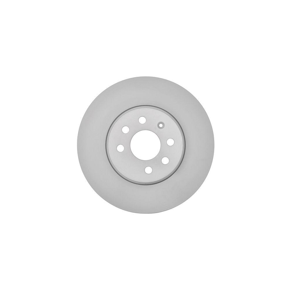 Bremsscheibe BOSCH 0 986 479 B68 f&uuml;r OPEL VAUXHALL CHEVROLET HOLDEN, Vorderachse