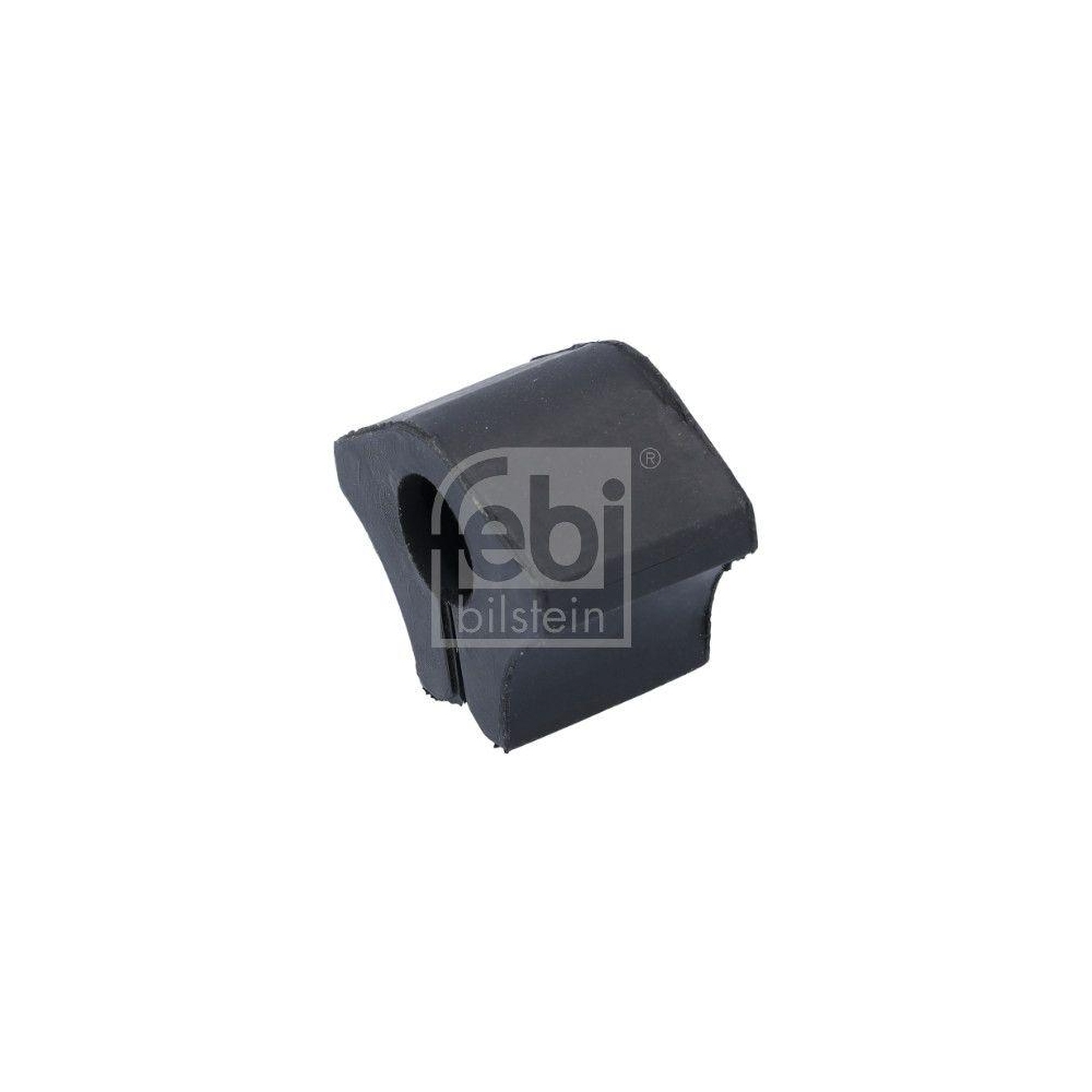 FEBI BILSTEIN Lagerung, Stabilisator 181917 f&uuml;r AUDI SEAT SKODA VW, Hinterachse