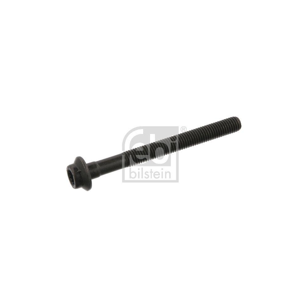 Zylinderkopfschraube FEBI BILSTEIN 02950 für MERCEDES-BENZ