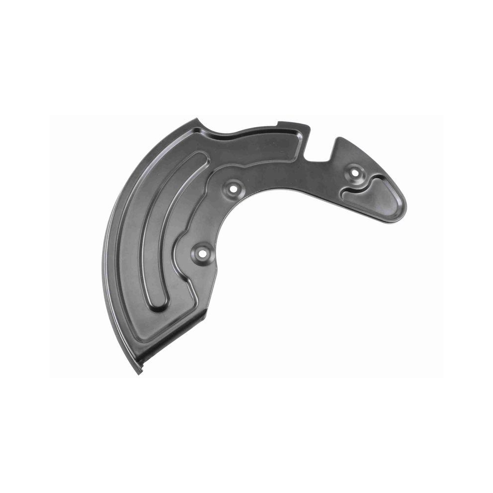 Spritzblech, Bremsscheibe VAICO V10-3903 Green Mobility Parts f&uuml;r AUDI SEAT VW