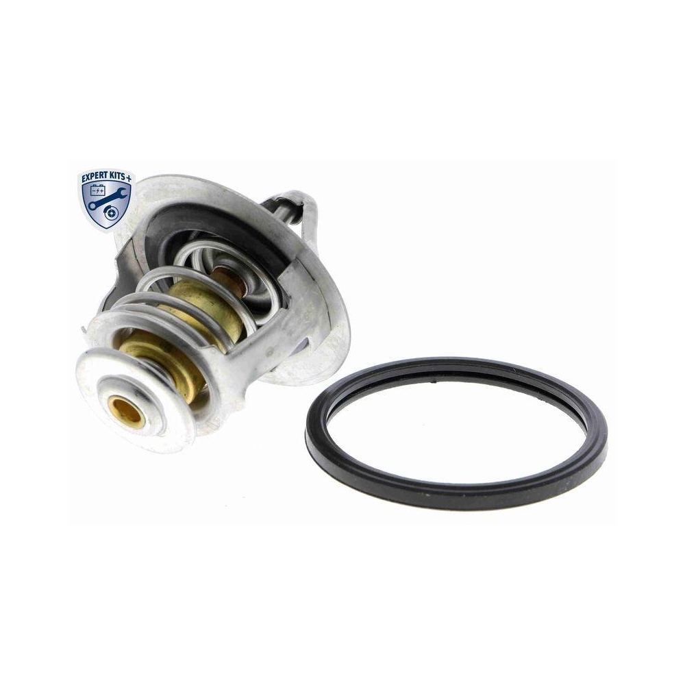 Thermostat, Kühlmittel VEMO V20-99-1281 EXPERT KITS + für BMW CITROËN MITSUBISHI