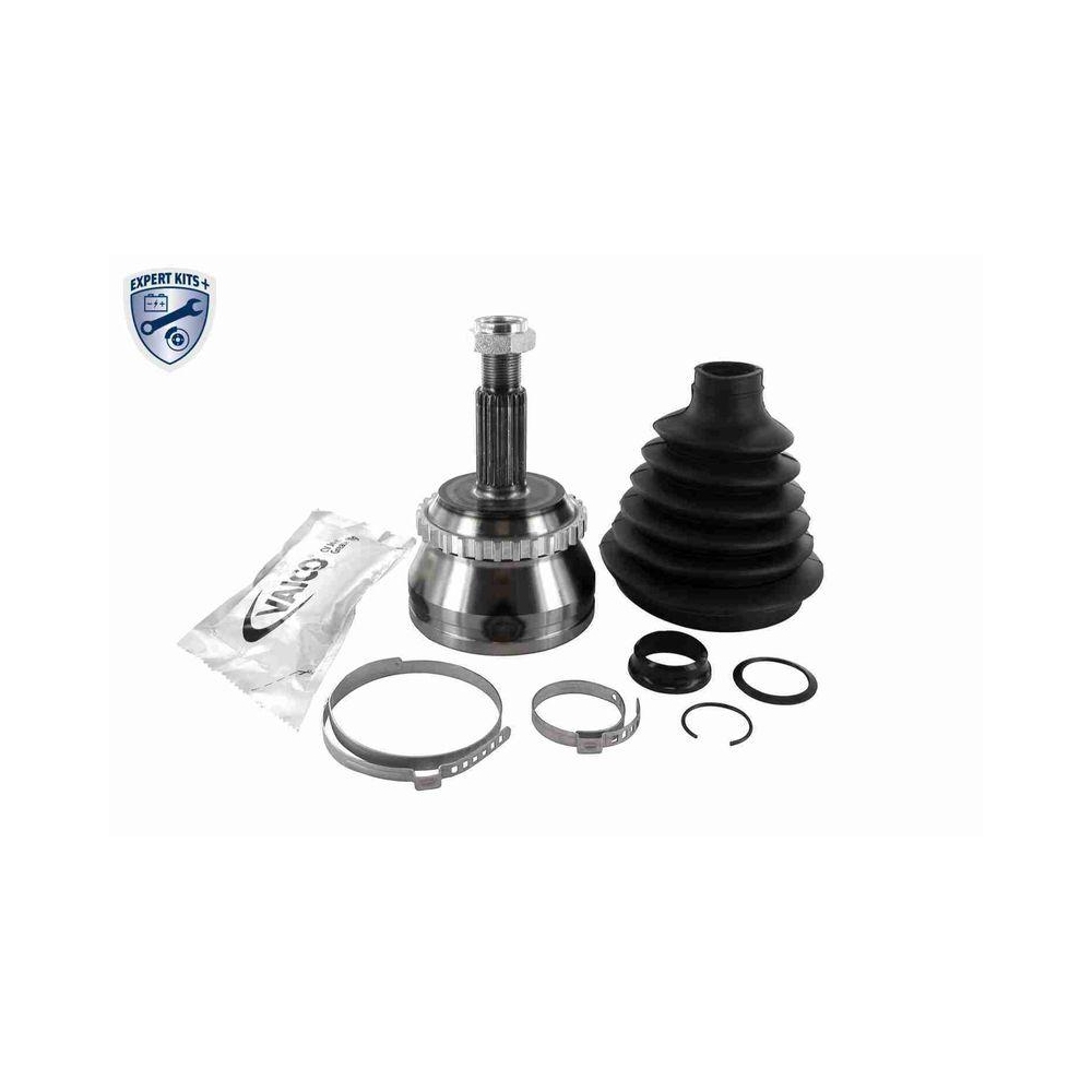 Gelenksatz, Antriebswelle VAICO V46-0479 EXPERT KITS + für RENAULT, radseitig