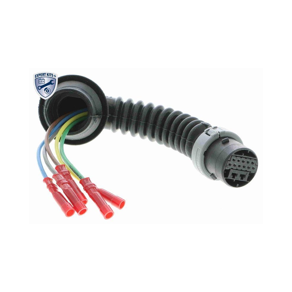 Reparatursatz, Kabelsatz VEMO V40-83-0022 EXPERT KITS + f&uuml;r OPEL, Fahrzeugt&uuml;r