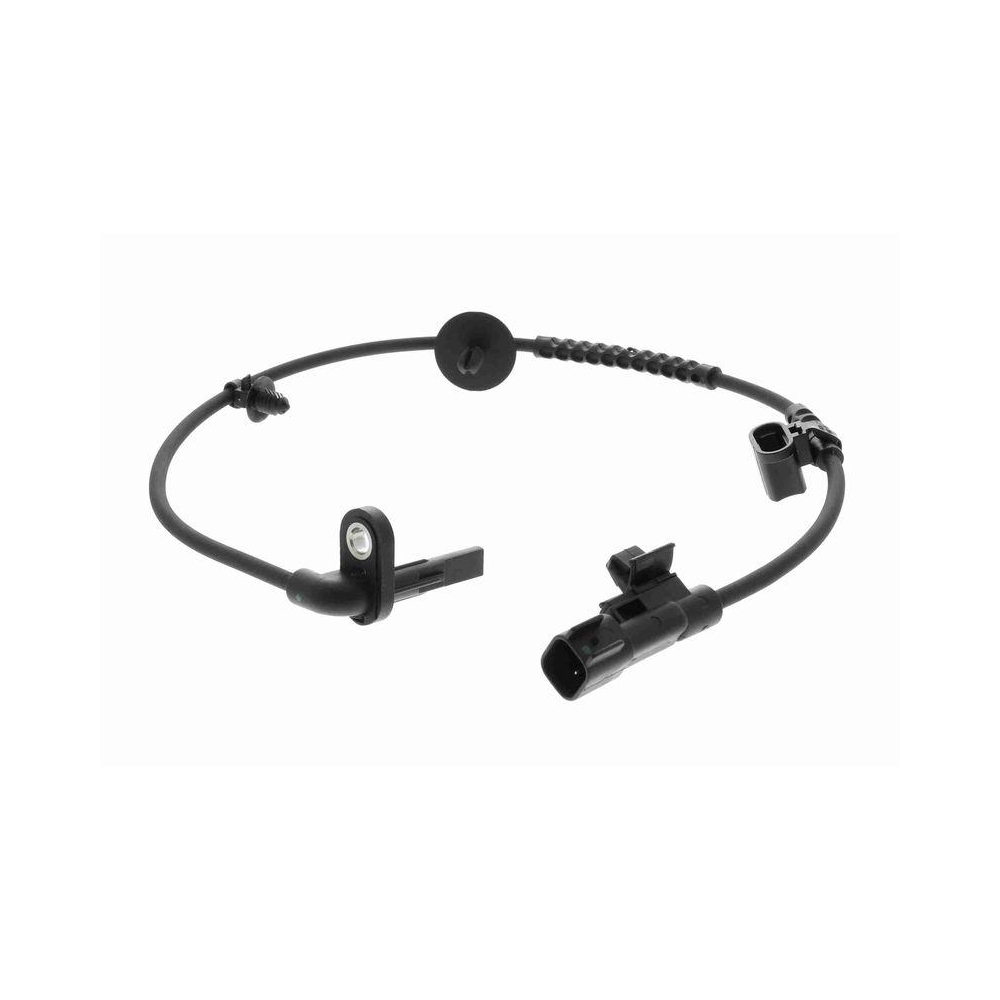 Sensor, Raddrehzahl VEMO V40-72-0042 Original VEMO Qualit&auml;t f&uuml;r OPEL