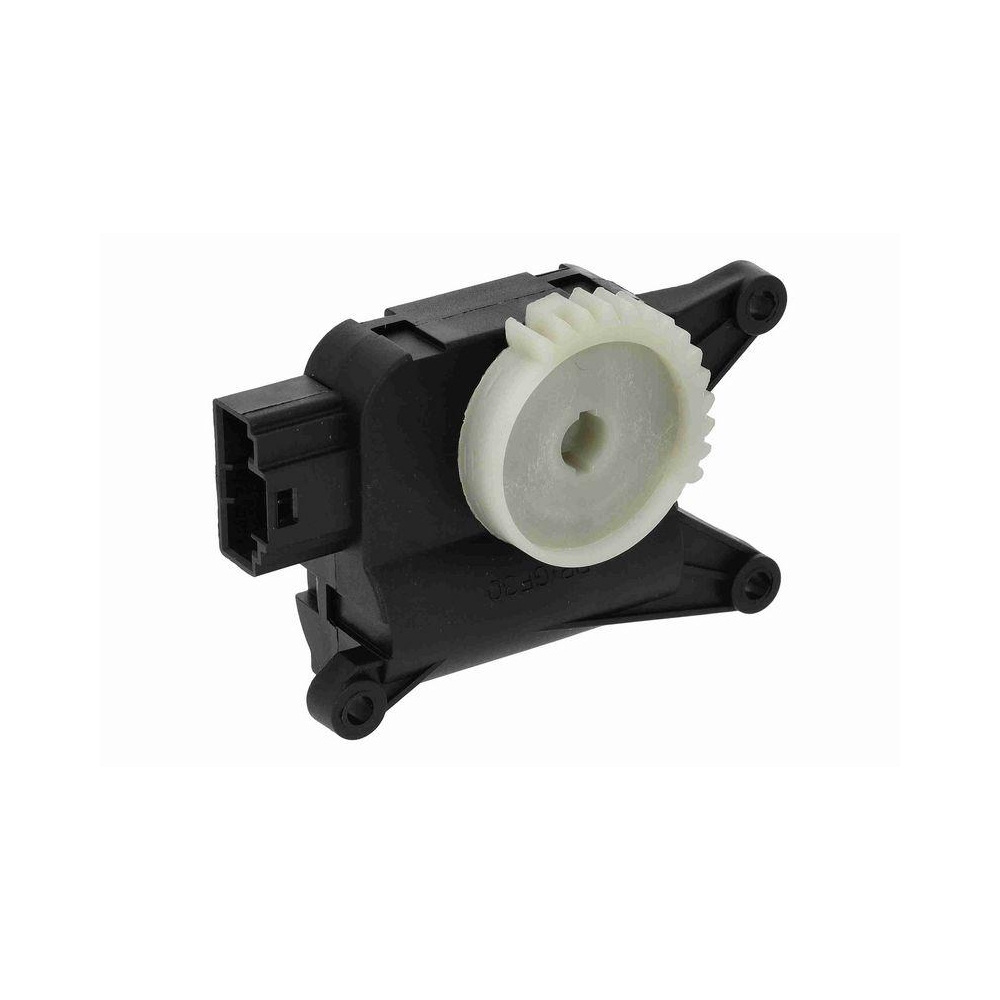 Stellelement, Mischklappe VEMO V10-77-0065 Original VEMO Qualität für AUDI SEAT