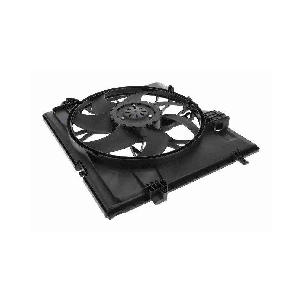 Lüfter, Motorkühlung VEMO V30-01-1646 Original VEMO Qualität für MERCEDES-BENZ