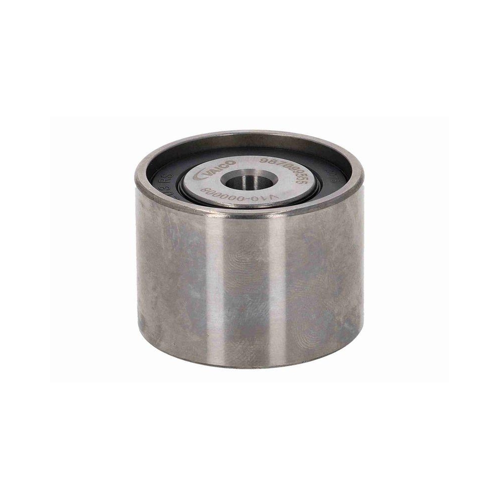 Umlenk-/Führungsrolle, Zahnriemen VAICO V10-000008 Original VAICO Qualität für