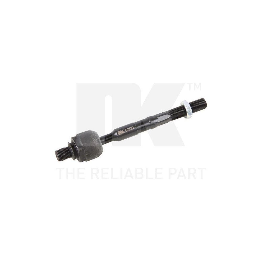 Axialgelenk, Spurstange NK 5033431 f&uuml;r HYUNDAI, Vorderachse links