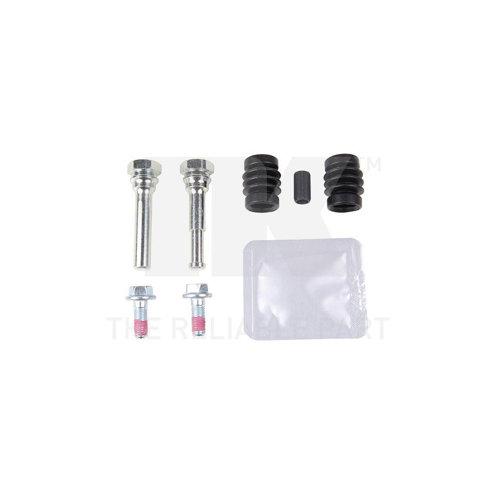 F&uuml;hrungsh&uuml;lse, Bremssattel NK 8936019 f&uuml;r, Hinterachse