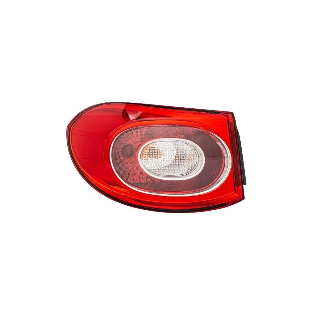 HELLA Heckleuchte 2SD 009 691-091 f&uuml;r VW, links