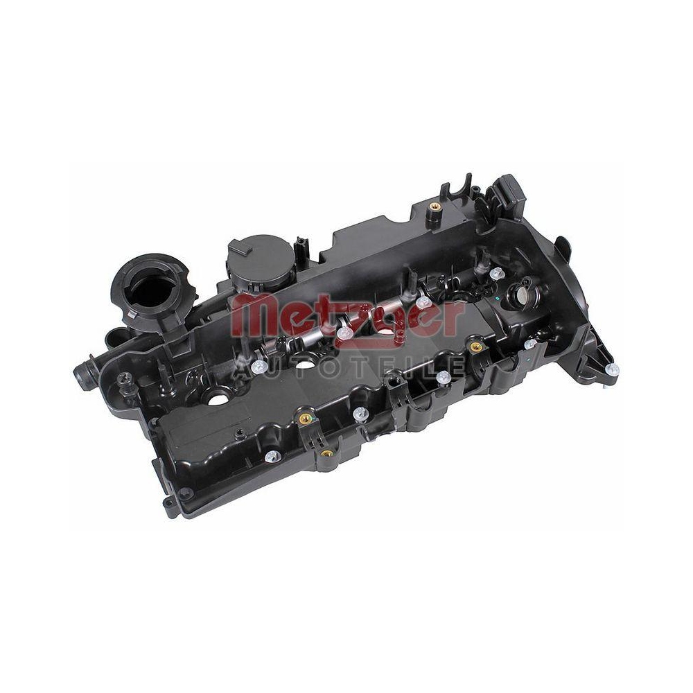 Zylinderkopfhaube METZGER AUTOTEILE 2389268 für BMW