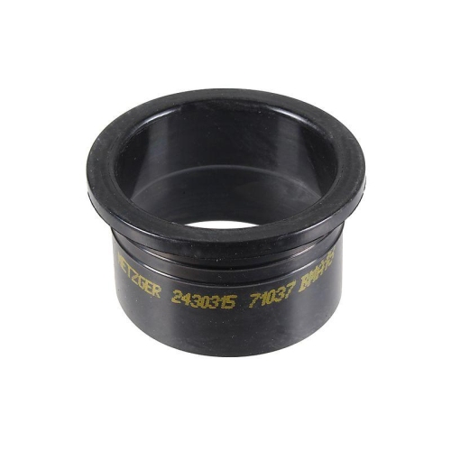 METZGER AUTOTEILE 2430315 Dichtring, Ladeluftschlauch f&uuml;r NISSAN RENAULT
