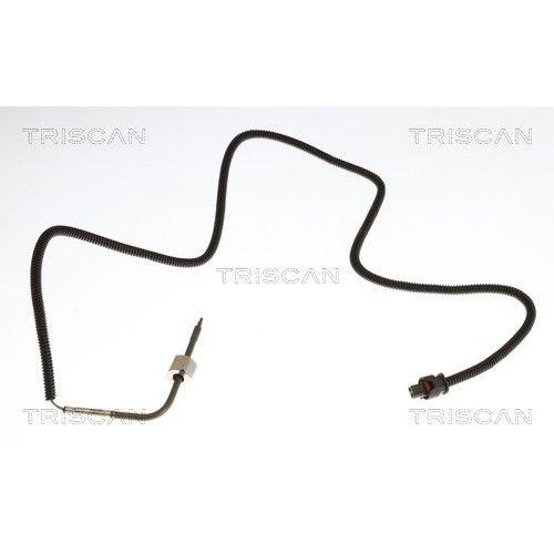TRISCAN 8826 23061 Sensor, Abgastemperatur f&uuml;r MERCEDES-BENZ
