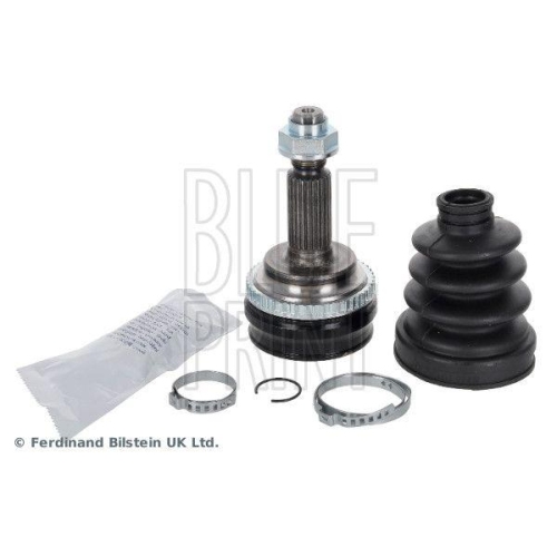 BLUE PRINT ADBP890081 Gelenksatz, Antriebswelle f&uuml;r TOYOTA, Vorderachse links