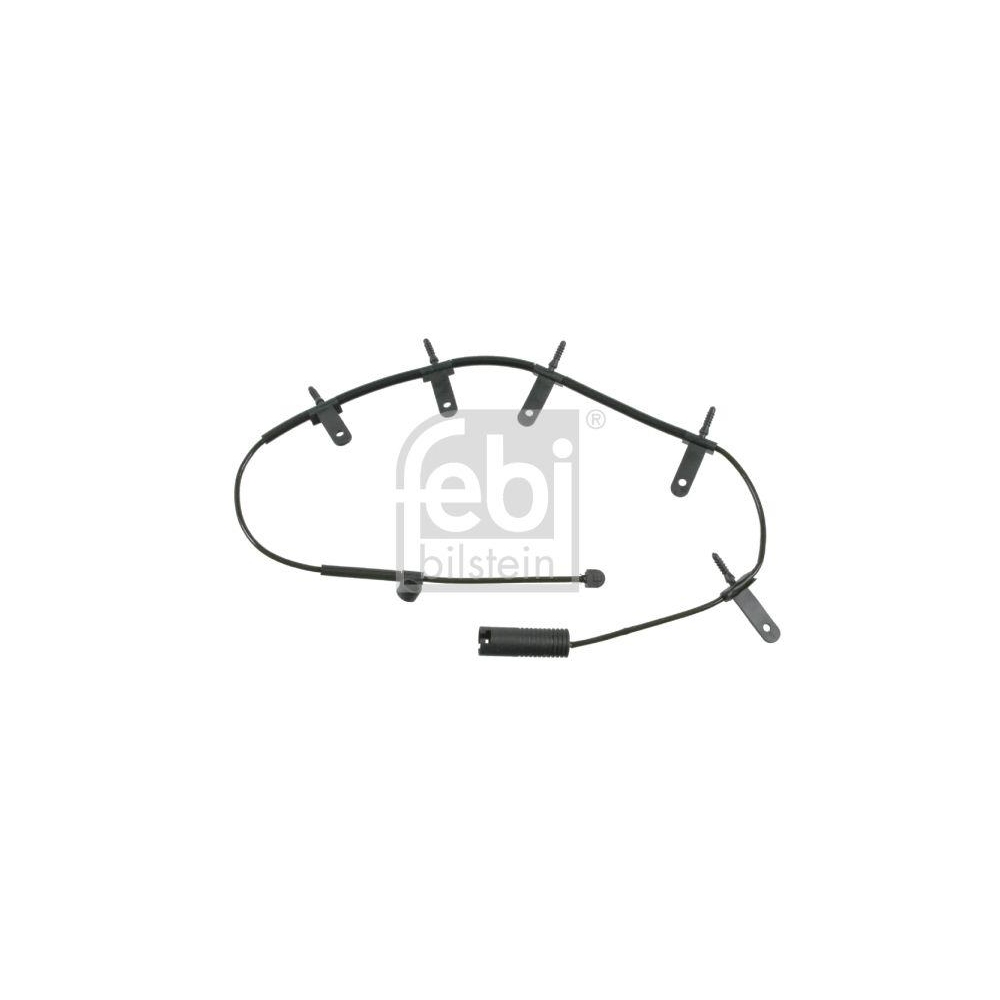 Warnkontakt, Bremsbelagverschleiß FEBI BILSTEIN 22397 für MINI