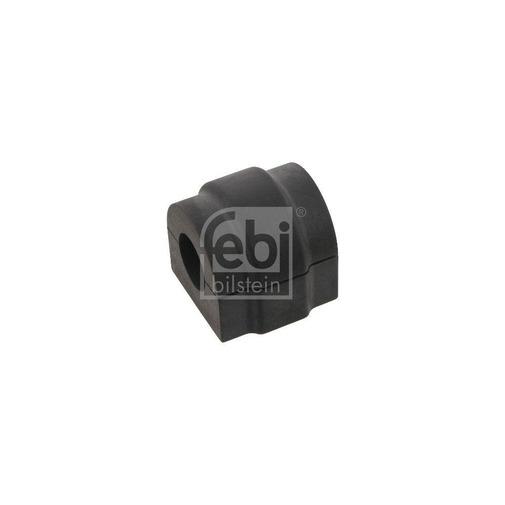FEBI BILSTEIN Lagerung, Stabilisator 34259 f&uuml;r BMW, Hinterachse