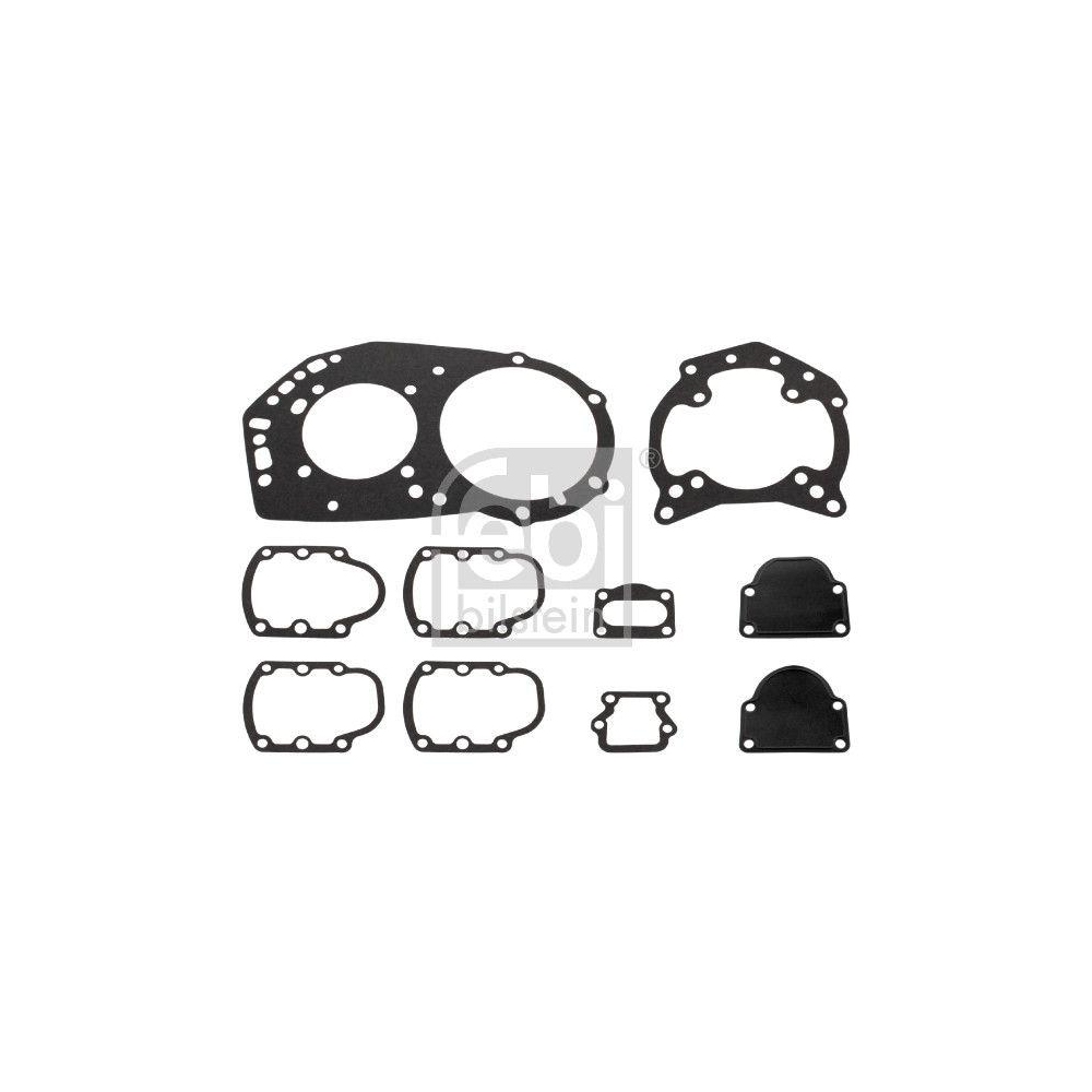 Dichtungssatz, Schaltgetriebe FEBI BILSTEIN 38030 für MERCEDES-BENZ EVOBUS SETRA