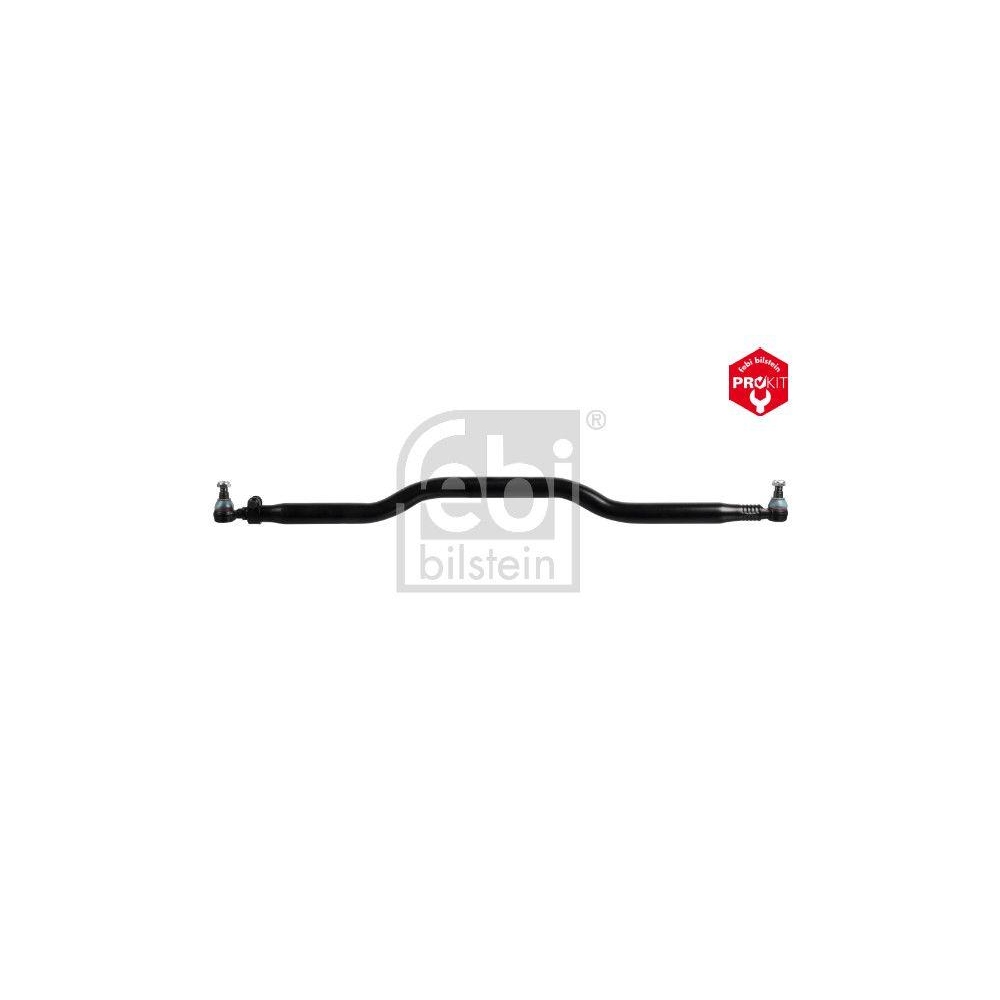 FEBI BILSTEIN Spurstange 172327 ProKit f&uuml;r MAN, mitte