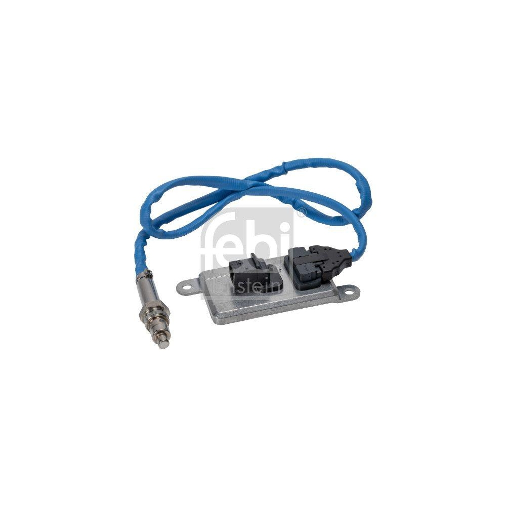 NOx-Sensor, Harnstoffeinspritzung FEBI BILSTEIN 178599 für MAN, vor Katalysator