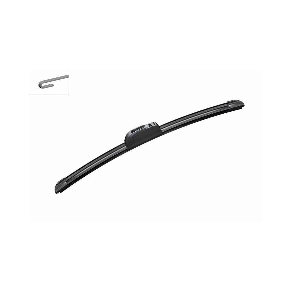 Wischblatt BOSCH 3 397 008 932 Aerotwin Retro für, beifahrerseitig, fahrerseitig