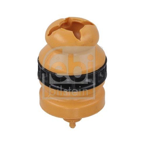 FEBI BILSTEIN Anschlagpuffer, Federung 102676 f&uuml;r CITRO&Euml;N, Hinterachse
