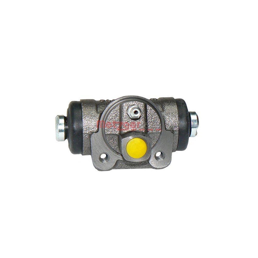 Radbremszylinder METZGER 101-618 CIFAM f&uuml;r FORD, Hinterachse links