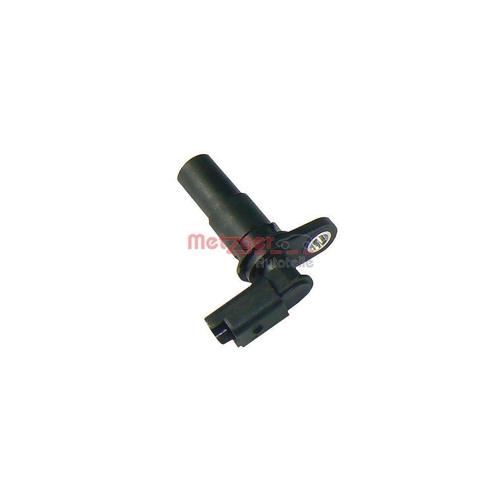 Impulsgeber, Kurbelwelle METZGER 0902195 f&uuml;r RENAULT