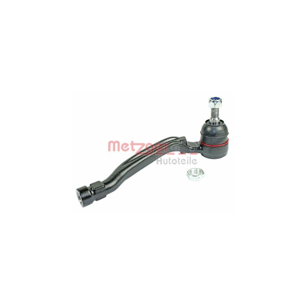 Spurstangenkopf METZGER 54051202 KIT + GREENPARTS f&uuml;r OPEL CITRO&Euml;N/PEUGEOT