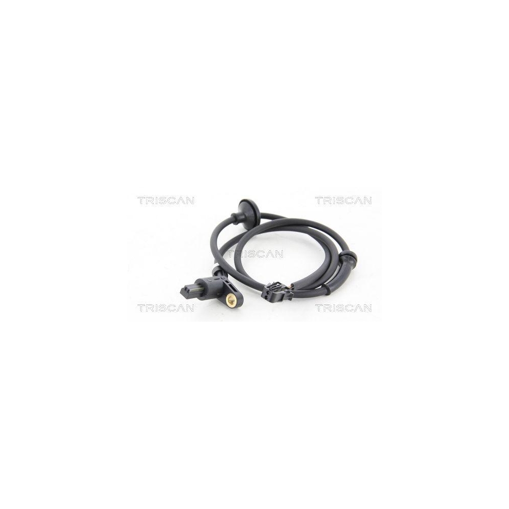 Sensor, Raddrehzahl TRISCAN 8180 29303 f&uuml;r VW, Hinterachse