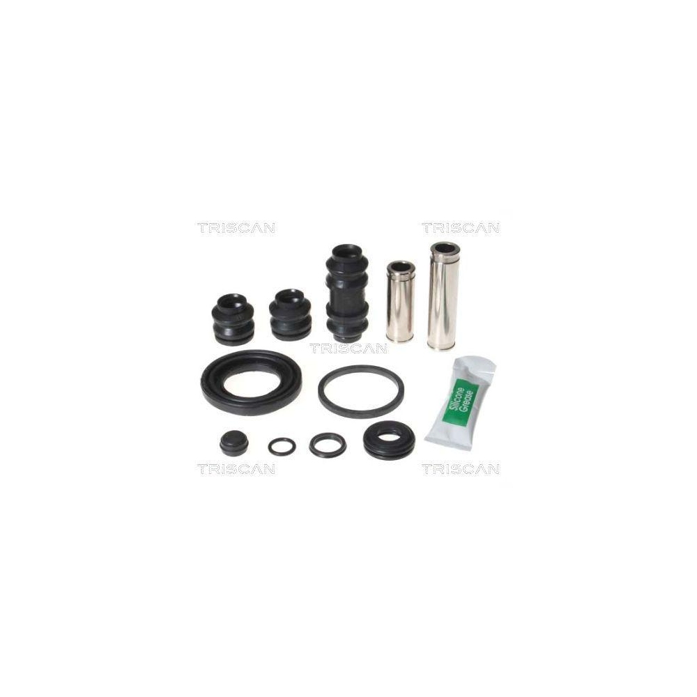 Reparatursatz, Bremssattel TRISCAN 8170 203865 f&uuml;r, Hinterachse