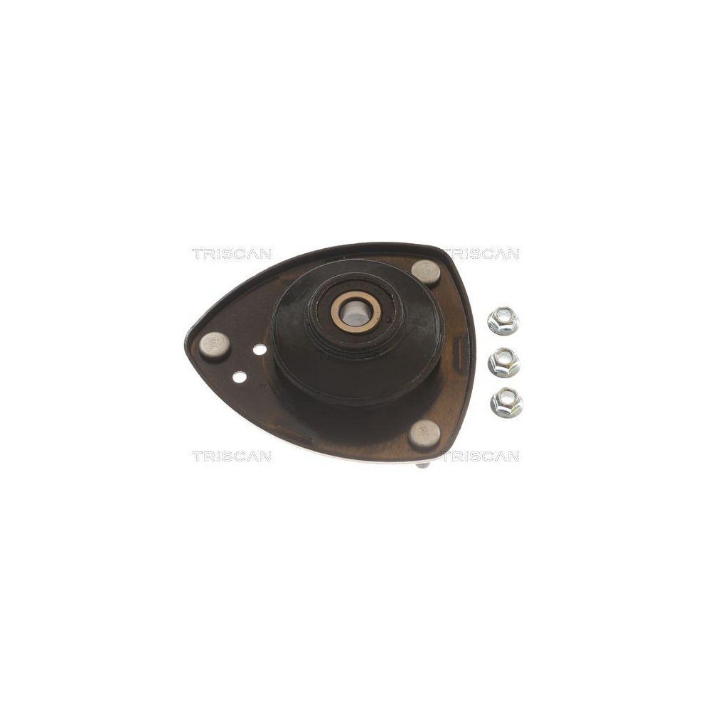 Federbeinst&uuml;tzlager TRISCAN 8500 13921 f&uuml;r TOYOTA, Vorderachse