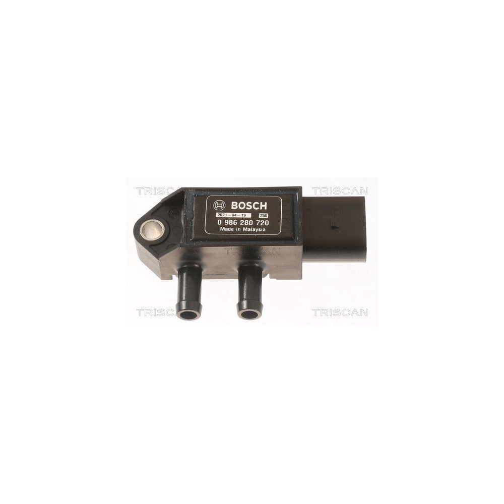 Sensor, Abgasdruck TRISCAN 8823 50001 f&uuml;r MAZDA