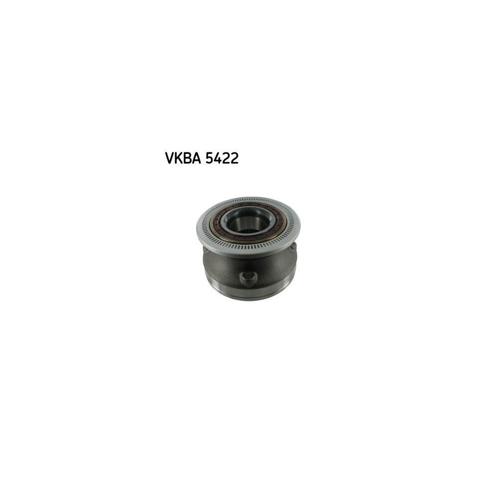 Radlagersatz SKF VKBA 5422 für IVECO, Vorderachse
