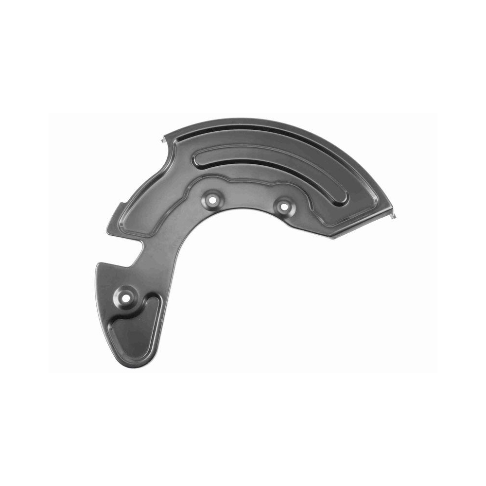 Spritzblech, Bremsscheibe VAICO V10-3904 Green Mobility Parts für AUDI SEAT VW