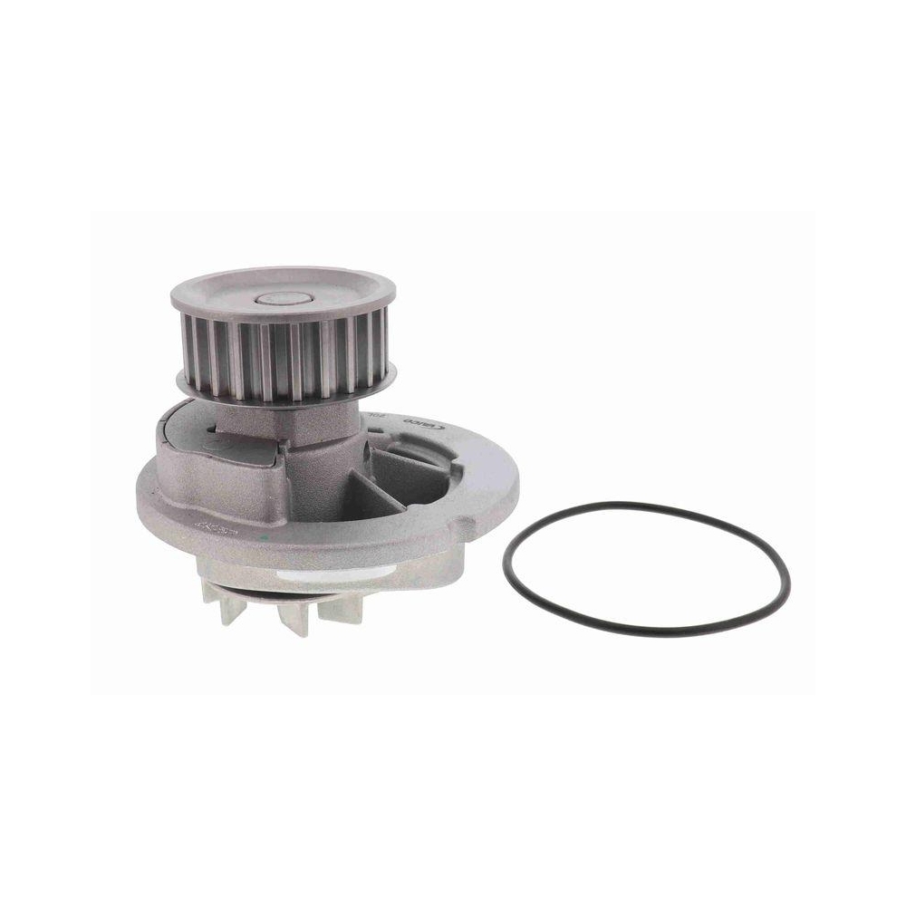 Wasserpumpe, Motork&uuml;hlung VAICO V40-50008 Original VAICO Qualit&auml;t f&uuml;r FIAT OPEL