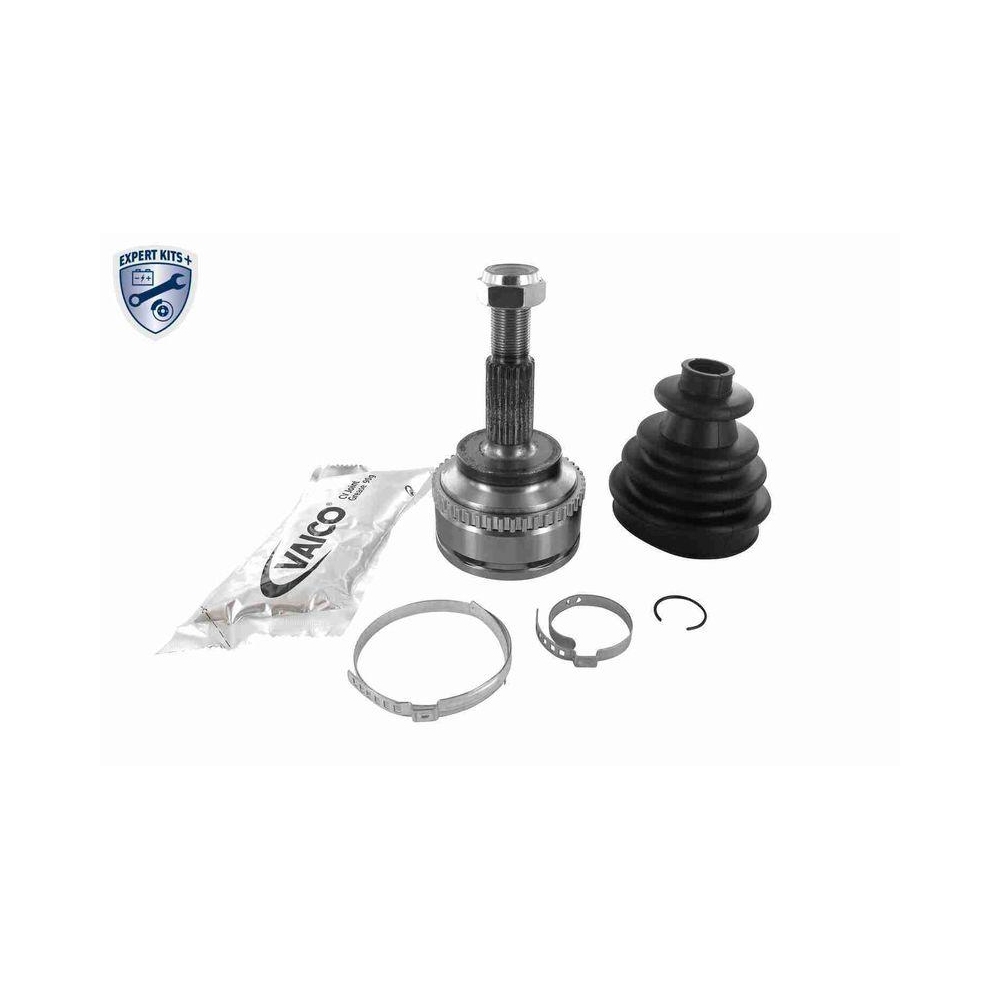 Gelenksatz, Antriebswelle VAICO V46-0480 EXPERT KITS + für RENAULT, radseitig